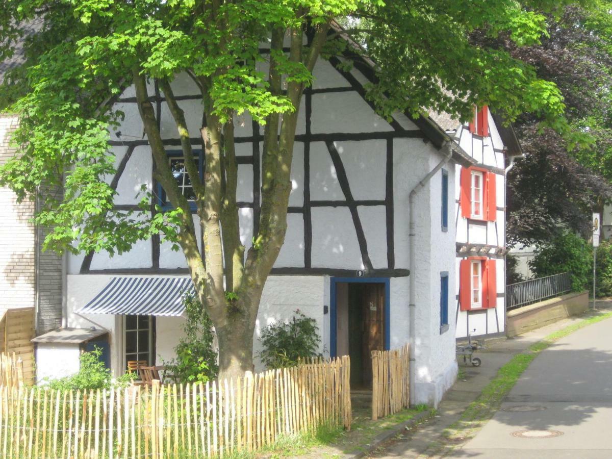 Kallmuth Cottage Экстерьер фото